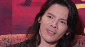 向佐坦誠回應(yīng)參加綜藝原因