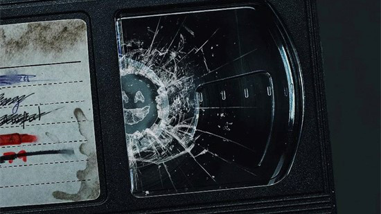 卡司曝光！《黑镜》第7季曝预告 奥卡菲娜将出演