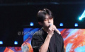 易烊千玺亮相“湾区升明月”彩排现场