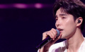 阿云嘎深情演唱《出入平安》主題曲《繡一個月亮》