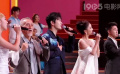 黄晓明、佟丽娅、许靖韵、何猷君、陈彼得同唱《家（Ⅲ）》
