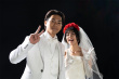 柳樂優(yōu)彌、黑島結(jié)菜結(jié)婚照曝光?《夏目新的結(jié)婚》曝幕后