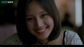 鬼馬靈動  22歲的袁泉美得剛好