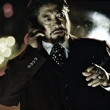 殺破狼
