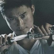 殺破狼