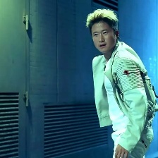 殺破狼