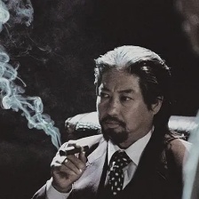 殺破狼