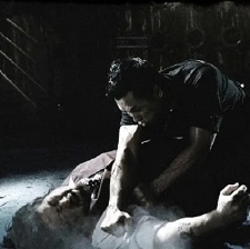 殺破狼
