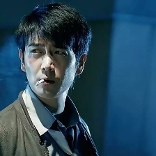 殺破狼