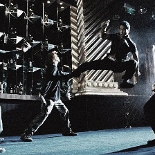殺破狼