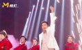 2024大灣區(qū)電影音樂晚會 杜德偉演唱歌曲《拯救地球》