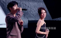 2024大灣區(qū)電影音樂晚會 薛凱琪 胡夏演唱歌曲《新不了情》