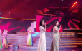 2024大湾区电影音乐晚会 秦海璐 张小斐合唱《南海姑娘》