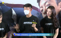 刘德华寄语新人：以前见到成龙、周润发自己也很紧张