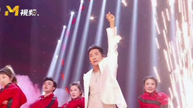 2024大灣區(qū)電影音樂晚會 杜德偉演唱歌曲《拯救地球》