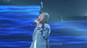 高音王子來啦 林志炫“灣區(qū)升明月”唱響《海闊天空》