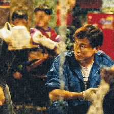 烈火戰(zhàn)車
