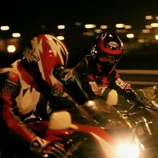 烈火戰(zhàn)車