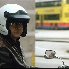 烈火戰(zhàn)車