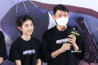 刘德华谈《危机航线》打戏 张子枫挑战高空演盲女