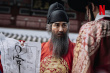 《戰(zhàn)，亂》發(fā)布角色海報 姜棟元樸正民車勝元主演
