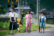 綾瀨遙《路線29》曝劇照 入選東京電影節(jié)非競賽單元