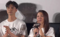 《出入平安》北京首映禮眾主創(chuàng)亮相