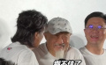 《出入平安》北京首映禮 楊新鳴丁嘉麗老戲骨可可愛愛