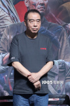 《志愿军：存亡之战》首映 朱一龙辛柏青张子枫一家“团聚”