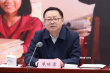 《山花爛漫時》舉行座談會 宋佳向華坪縣捐贈100萬