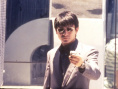 暗战