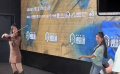 觀眾用小提琴演奏《只此青綠》  包燃的！