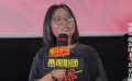 李雪琴笑称：我的终极目标是超越徐志胜