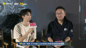 王俊凯分享照片后的故事，谈首度合作陆川导演的感受