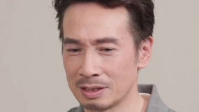 1905对话陈豪：最喜欢的电视剧是《洛神》 和蔡少芬合作很棒