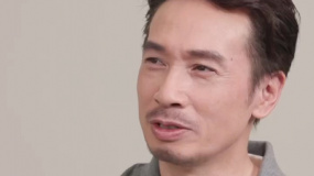 陈豪回应[双料视帝] 奖项不是全部  信念和努力才是