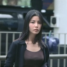 暗战