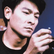 暗战