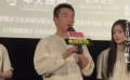鄭愷解讀和李晨片中互懟場(chǎng)面  導(dǎo)演給我們的角色加了一點(diǎn)“人味”
