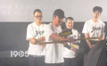 《出入平安》主创现场cos《西游记》