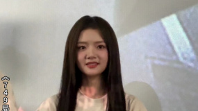 苗苗任敏同臺(tái)跳貓爪舞  北舞姐妹花美麗又靈動(dòng)