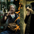 《九龍城寨之圍城》韓版海報 定檔10.16在韓上映