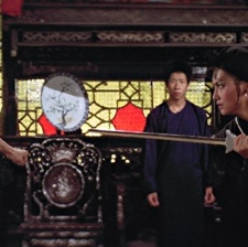 長輩