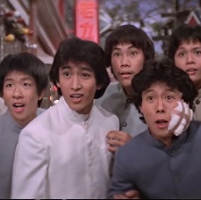 長輩