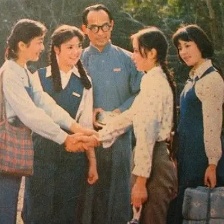 青春萬歲