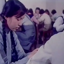 青春萬歲