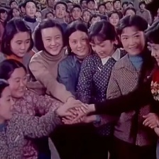 青春萬歲