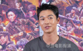 張宥浩《志愿軍2》首搭朱一龍：其實看了《人生大事》就想合作了