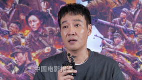 辛柏青：《志愿軍2》中的那顆糖，代表彭德懷對孩子平安歸來的寄托