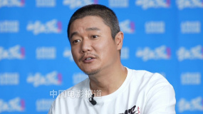 肖央出演《誤殺》是郝蕾推薦的：郝蕾是我的伯樂(lè)